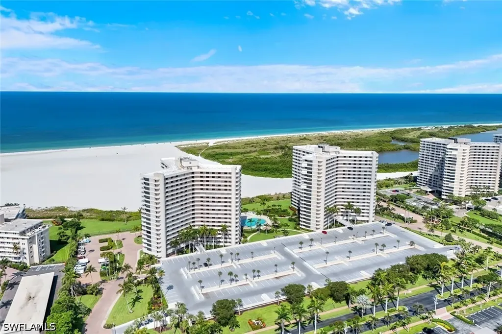260 Seaview Court Marco Island FL 34145