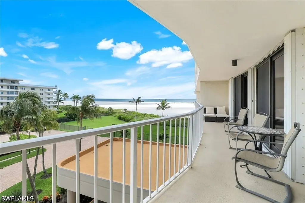 260 Seaview Court Marco Island FL 34145