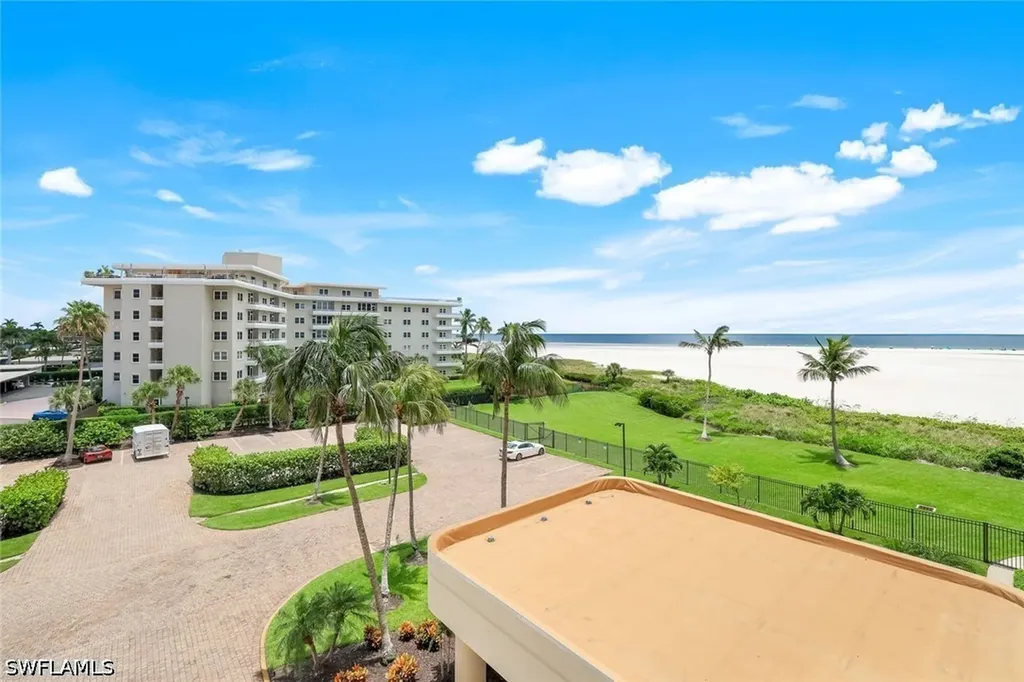 260 Seaview Court Marco Island FL 34145