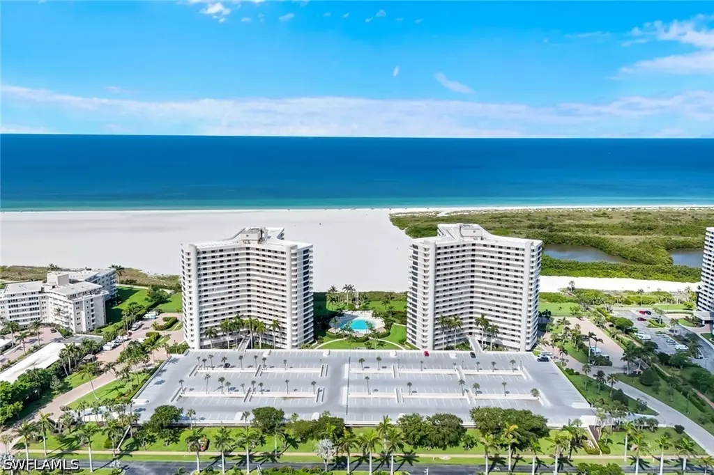 260 Seaview Court Marco Island FL 34145