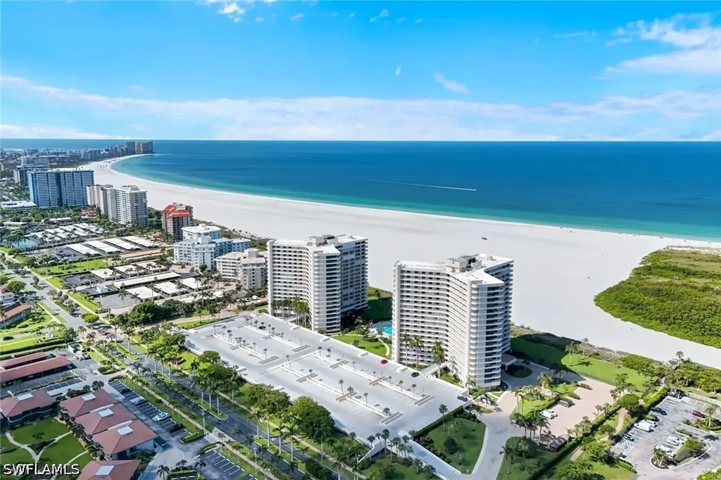 260 Seaview Court Marco Island FL 34145