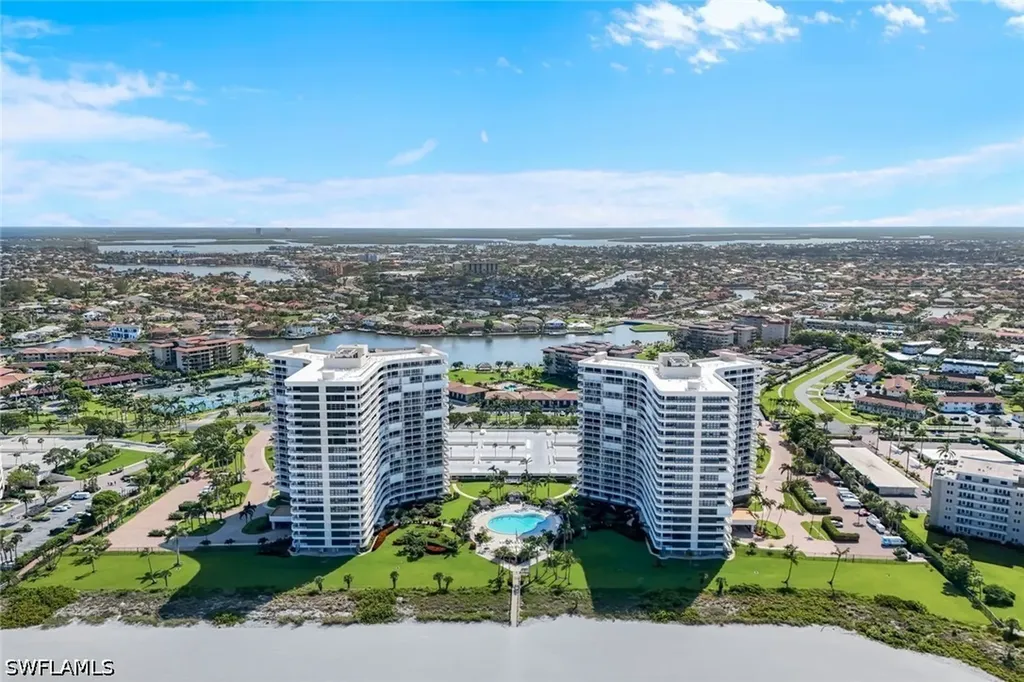 260 Seaview Court Marco Island FL 34145