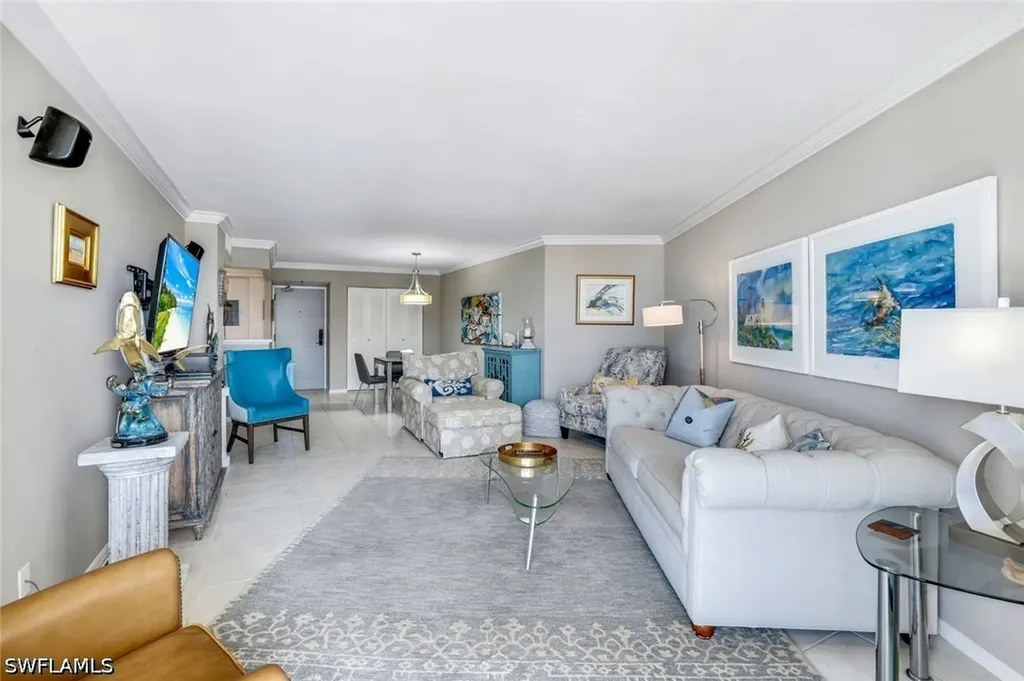 260 Seaview Court Marco Island FL 34145