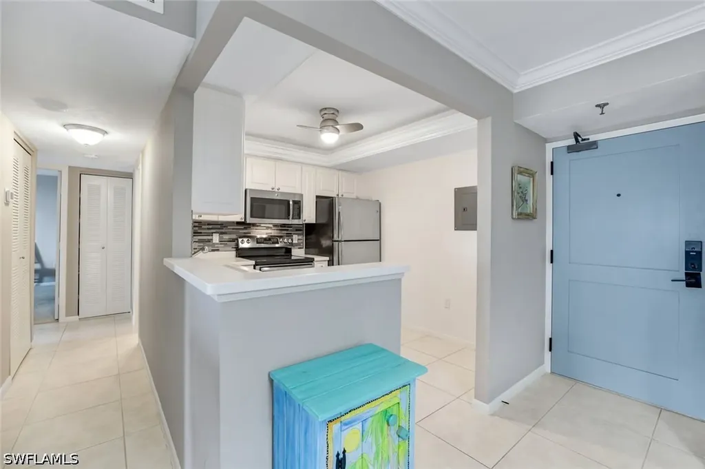 260 Seaview Court Marco Island FL 34145