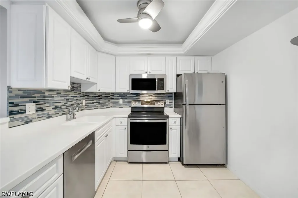 260 Seaview Court Marco Island FL 34145