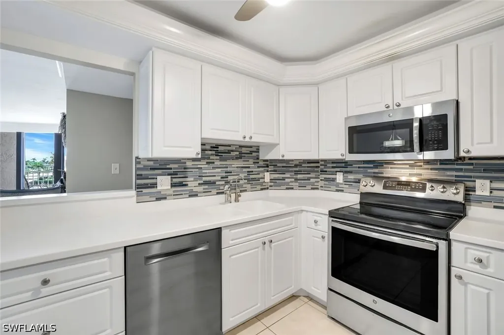260 Seaview Court Marco Island FL 34145