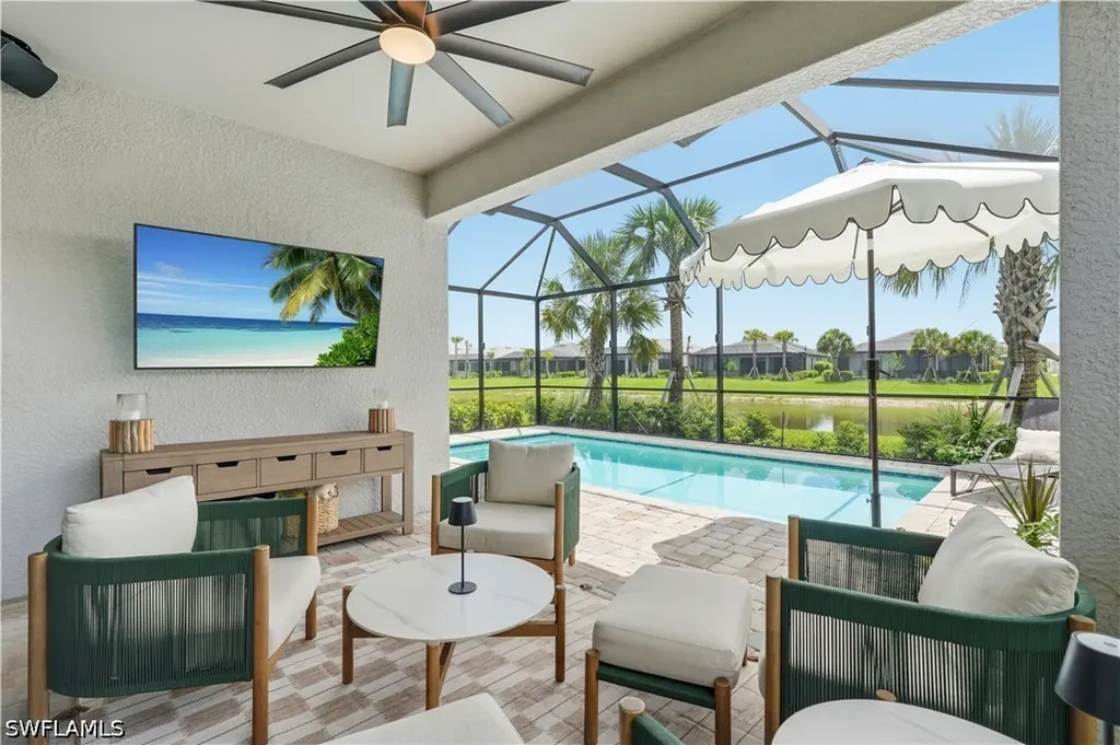1940 Sierra Court Naples FL 34120