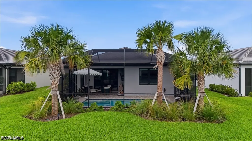1940 Sierra Court Naples FL 34120