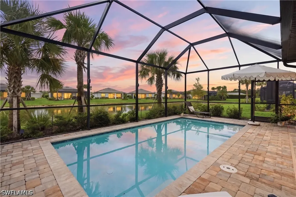 1940 Sierra Court Naples FL 34120