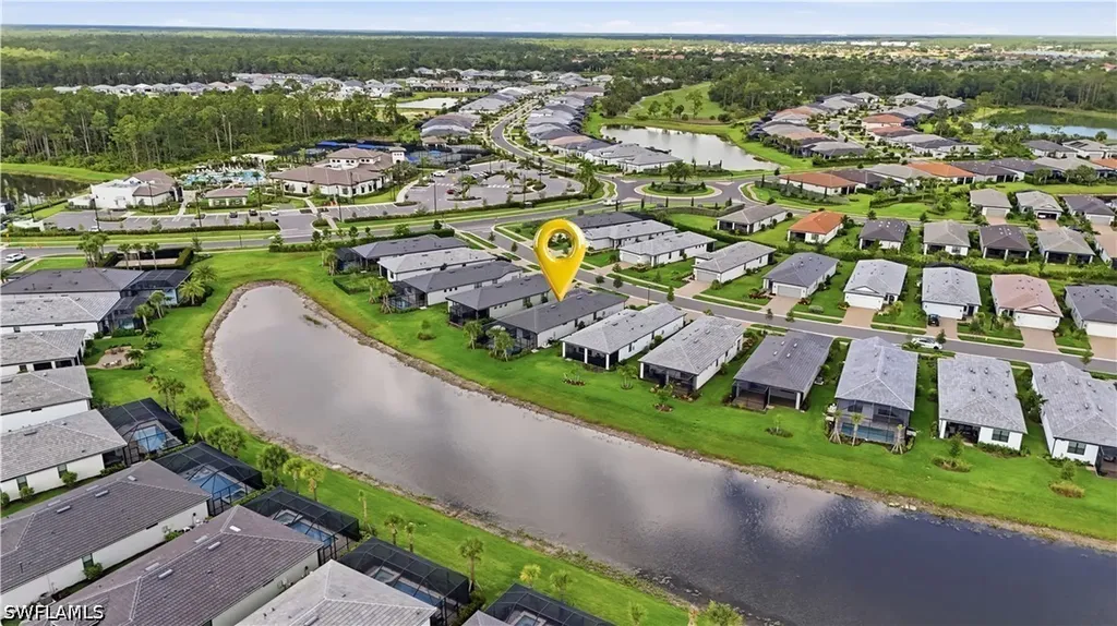 1940 Sierra Court Naples FL 34120