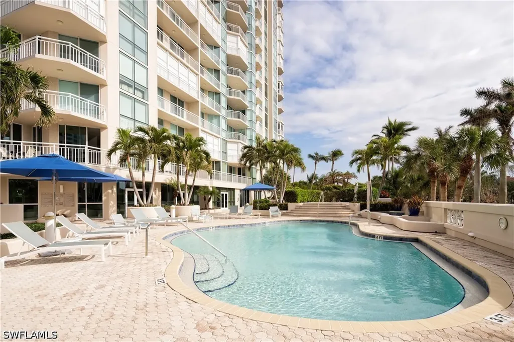 4255 Gulf Shore Boulevard N Naples FL 34103