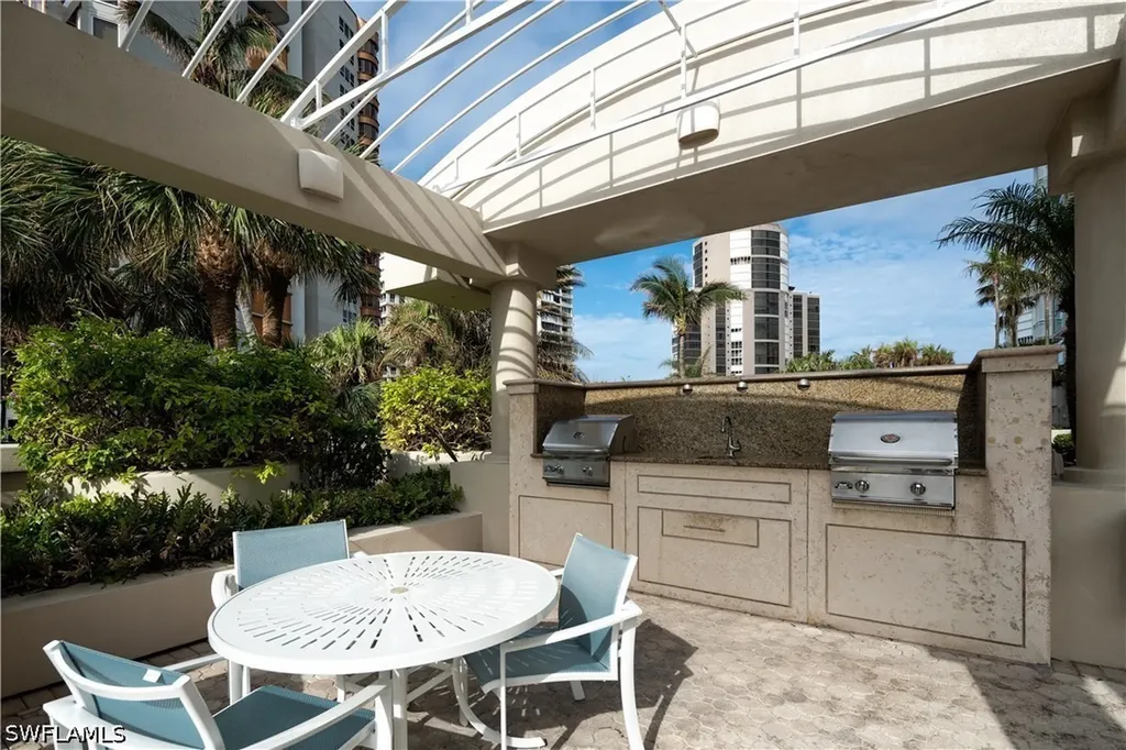 4255 Gulf Shore Boulevard N Naples FL 34103