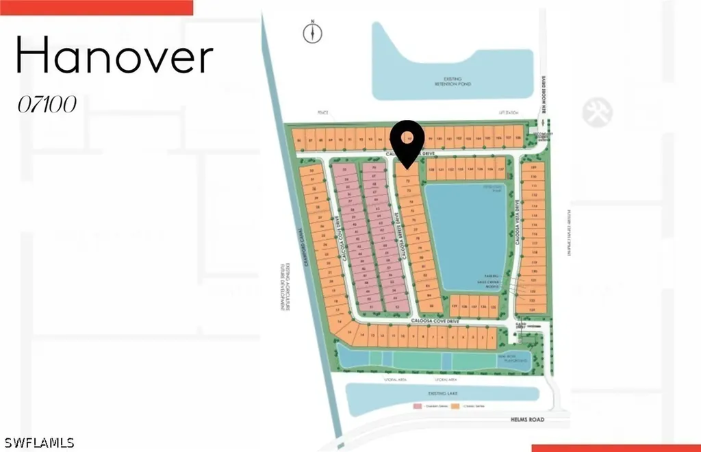 1029 Caloosa Breeze Drive Labelle FL 33935