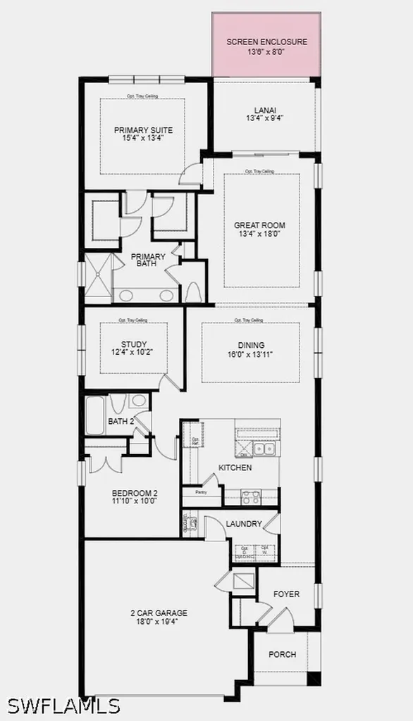 26795 Victoria Place Punta Gorda FL 33955