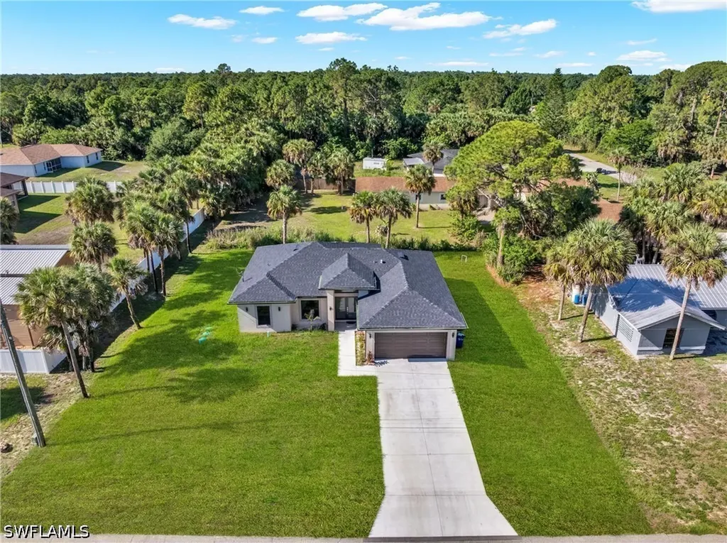 205 W 7th Street Lehigh Acres FL 33972