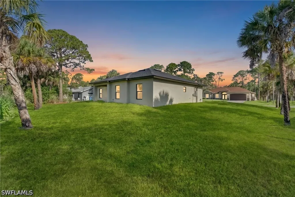 205 W 7th Street Lehigh Acres FL 33972
