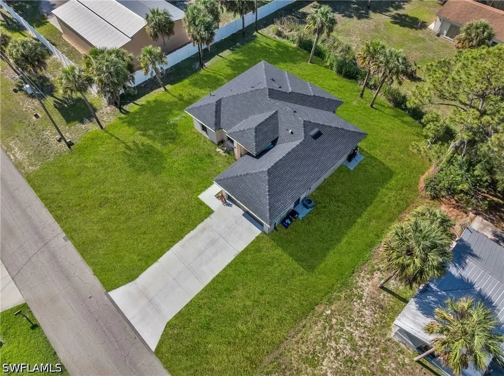 205 W 7th Street Lehigh Acres FL 33972