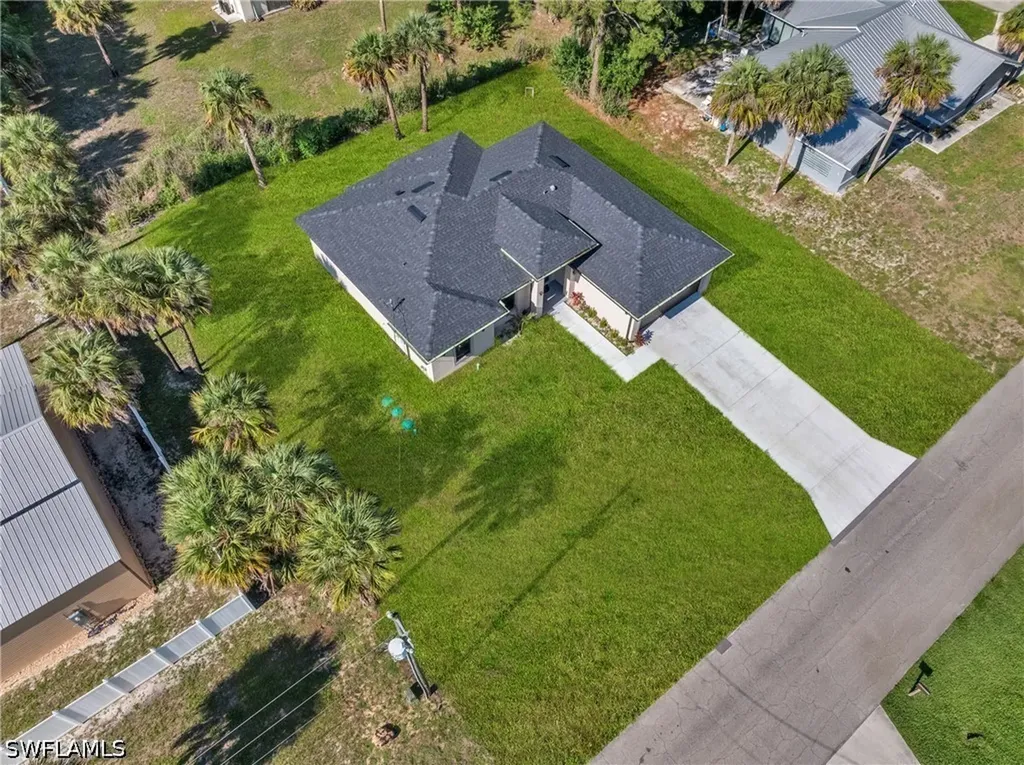 205 W 7th Street Lehigh Acres FL 33972