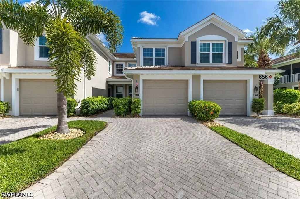 2656 Somerville Loop Cape Coral FL 33991