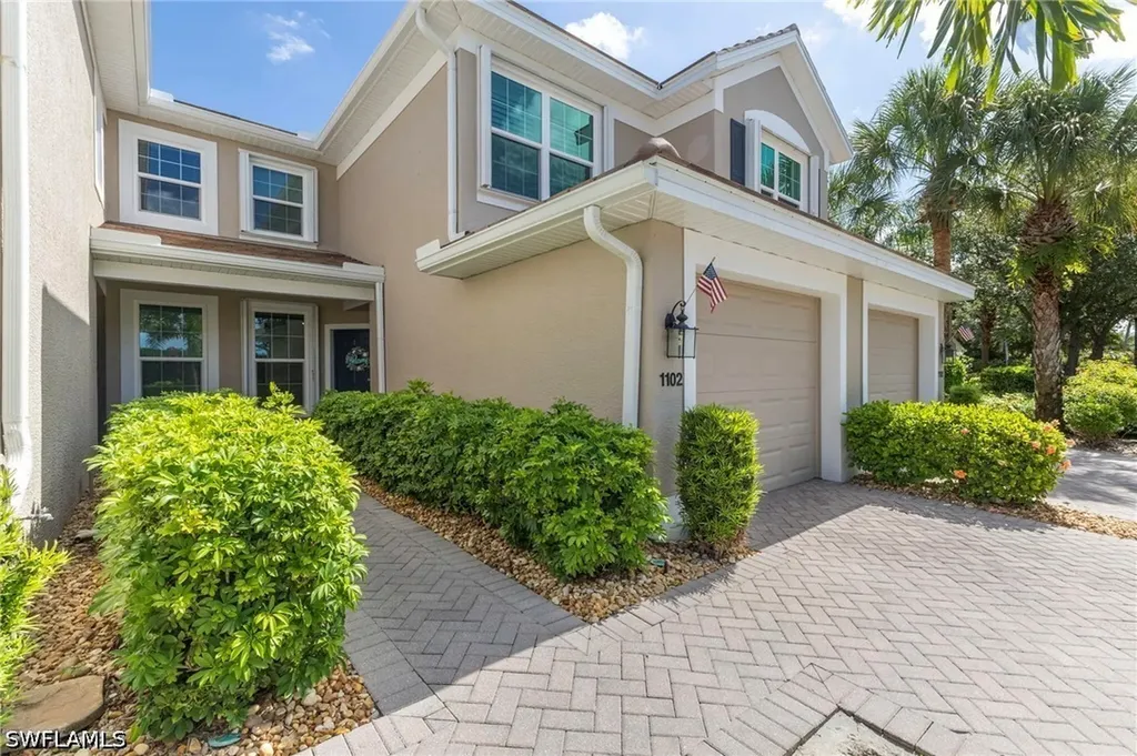 2656 Somerville Loop Cape Coral FL 33991