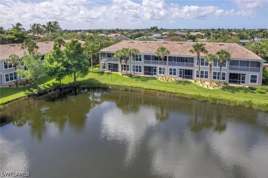 2656 Somerville Loop Cape Coral FL 33991