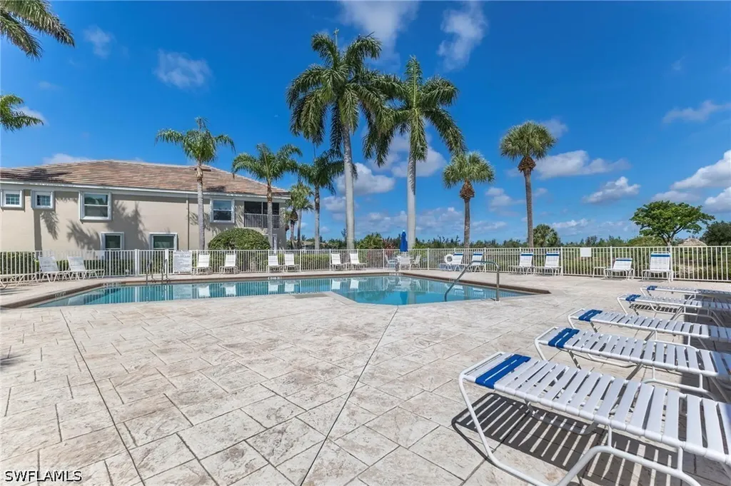 2656 Somerville Loop Cape Coral FL 33991