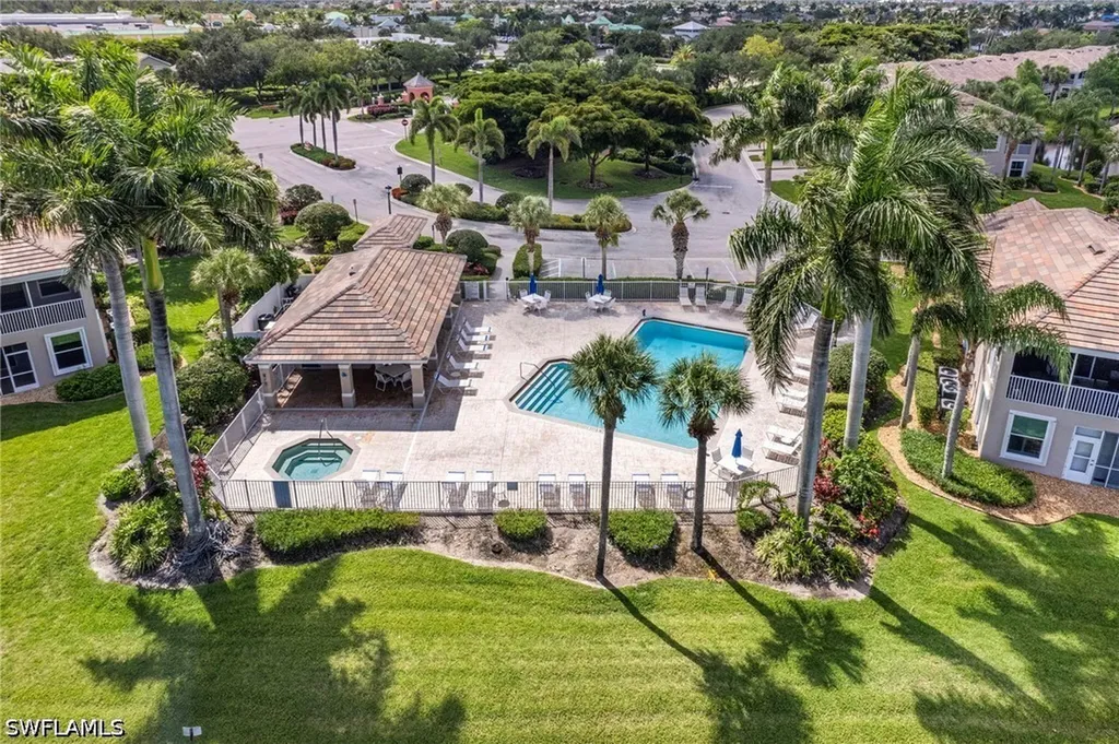 2656 Somerville Loop Cape Coral FL 33991