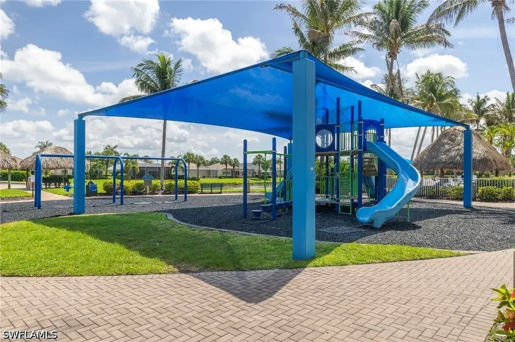 2656 Somerville Loop Cape Coral FL 33991