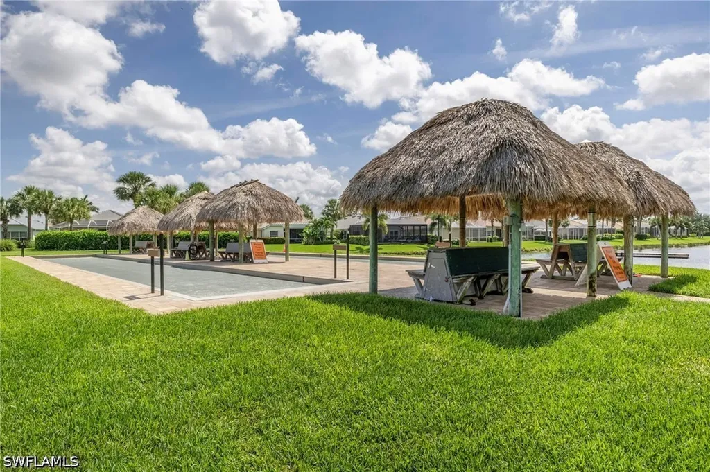 2656 Somerville Loop Cape Coral FL 33991