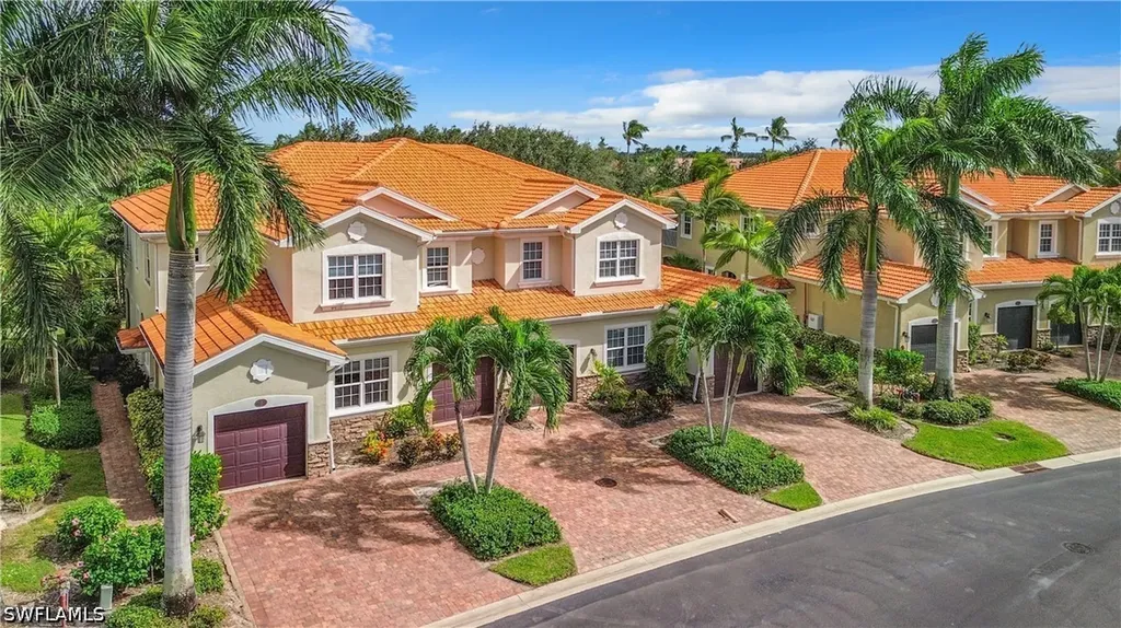 28086 Sosta Lane Bonita Springs FL 34135