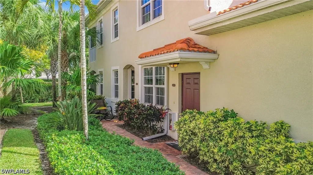 28086 Sosta Lane Bonita Springs FL 34135