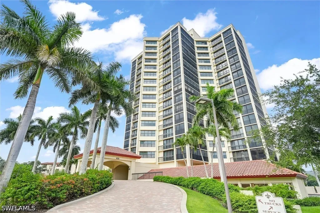 6000 Pelican Bay Boulevard Naples FL 34108