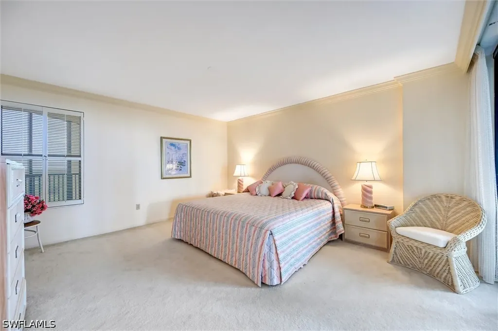 6000 Pelican Bay Boulevard Naples FL 34108