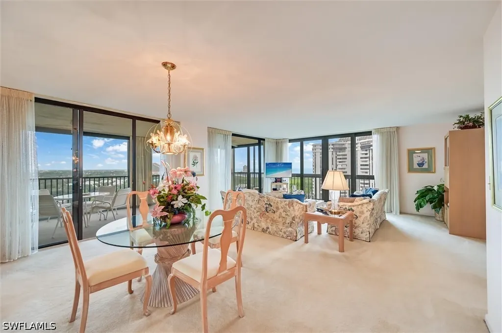 6000 Pelican Bay Boulevard Naples FL 34108