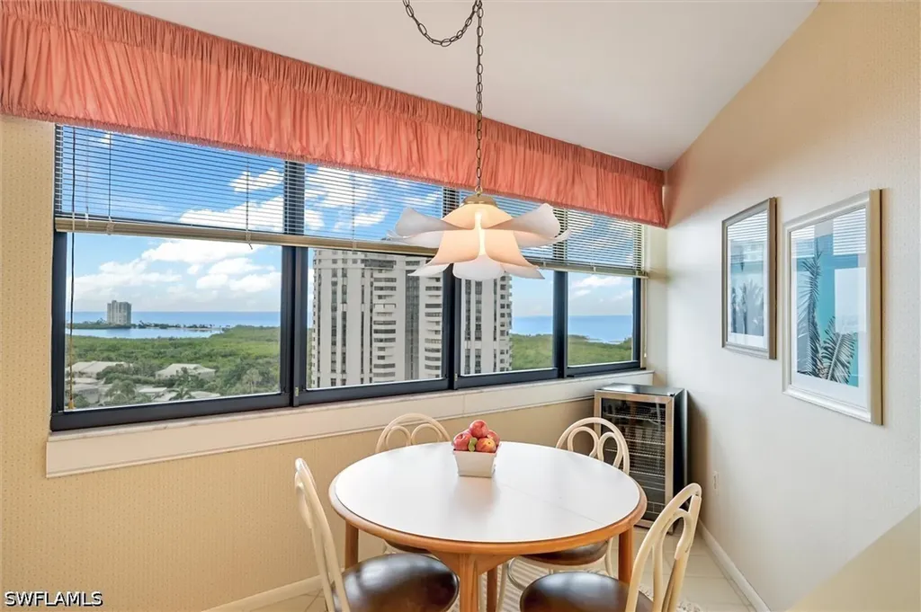 6000 Pelican Bay Boulevard Naples FL 34108