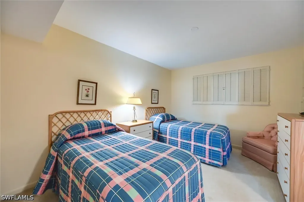 6000 Pelican Bay Boulevard Naples FL 34108