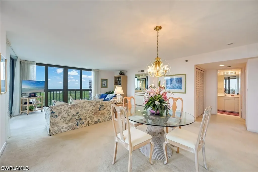 6000 Pelican Bay Boulevard Naples FL 34108