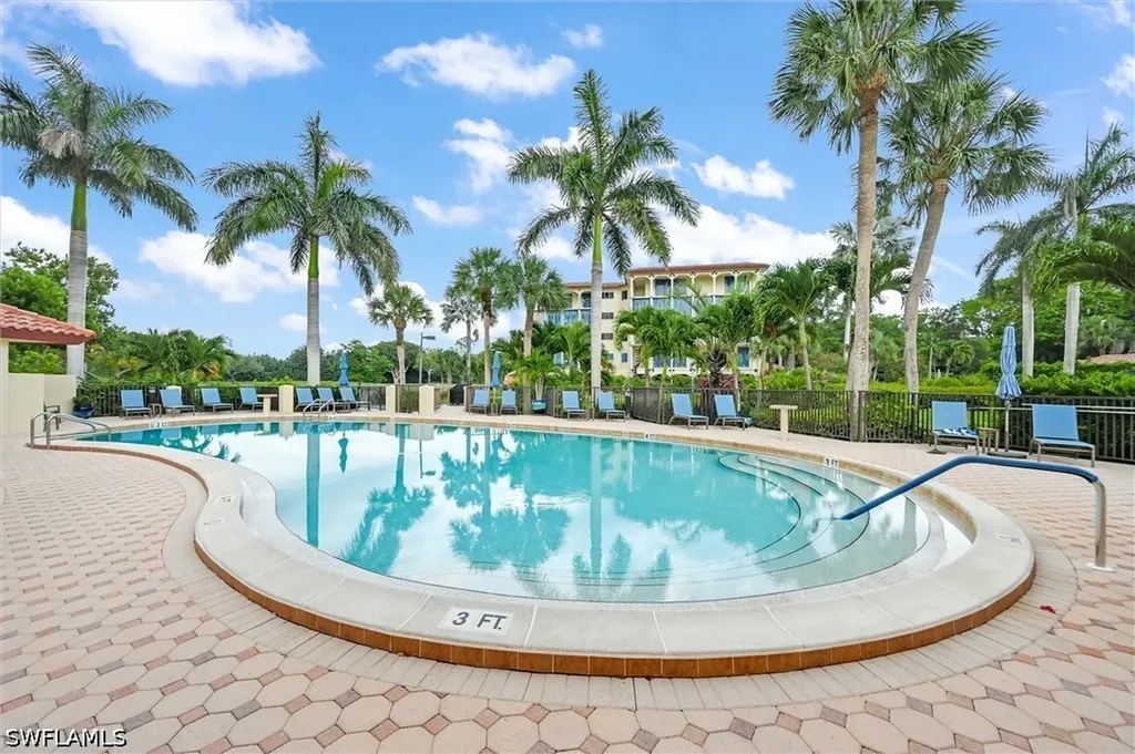 6000 Pelican Bay Boulevard Naples FL 34108