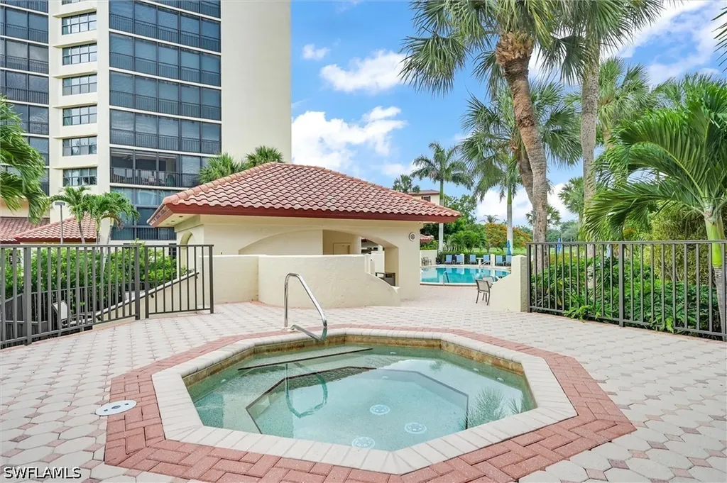 6000 Pelican Bay Boulevard Naples FL 34108