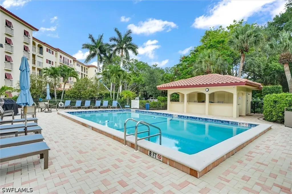 6000 Pelican Bay Boulevard Naples FL 34108