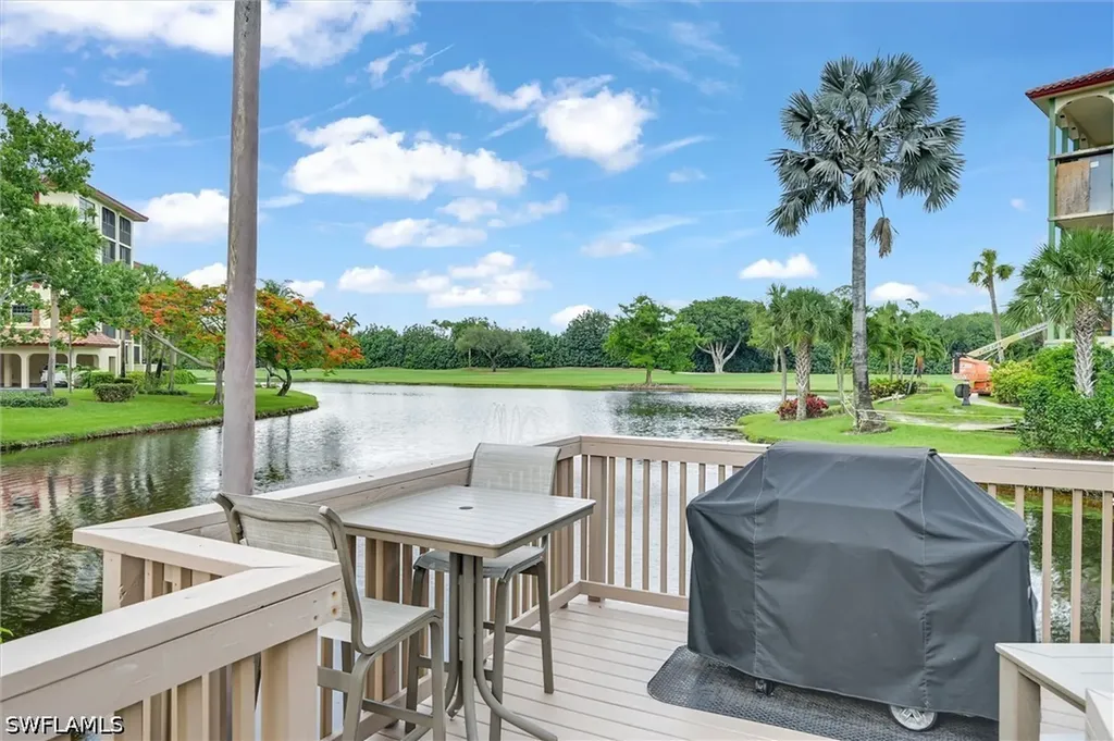 6000 Pelican Bay Boulevard Naples FL 34108