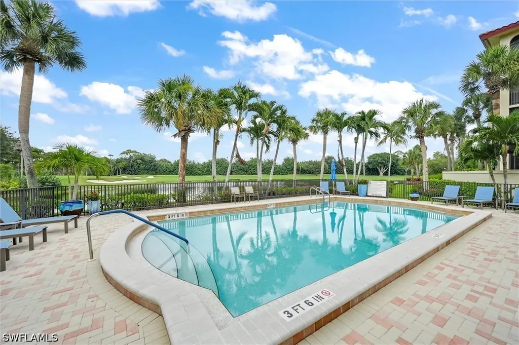 6000 Pelican Bay Boulevard Naples FL 34108