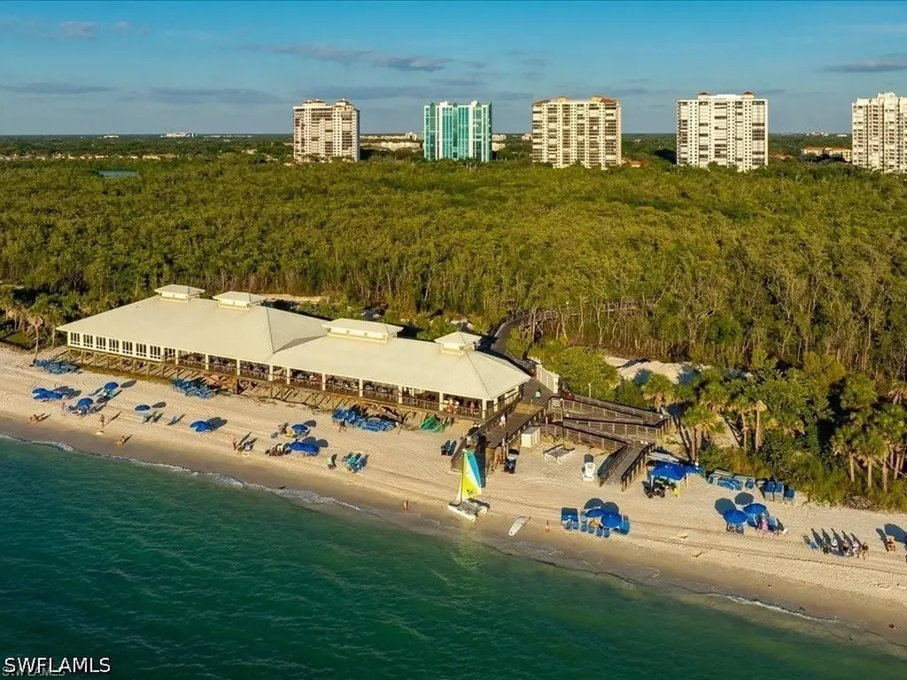 6000 Pelican Bay Boulevard Naples FL 34108