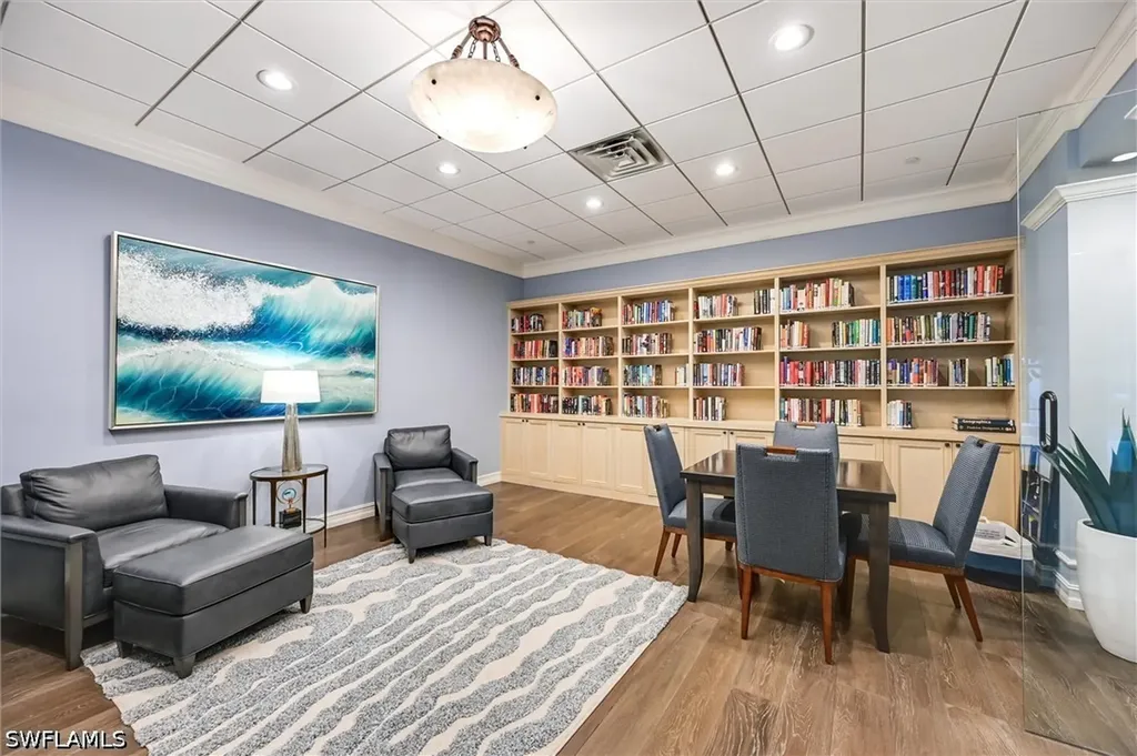 6000 Pelican Bay Boulevard Naples FL 34108