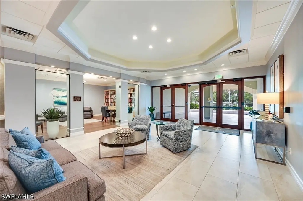 6000 Pelican Bay Boulevard Naples FL 34108