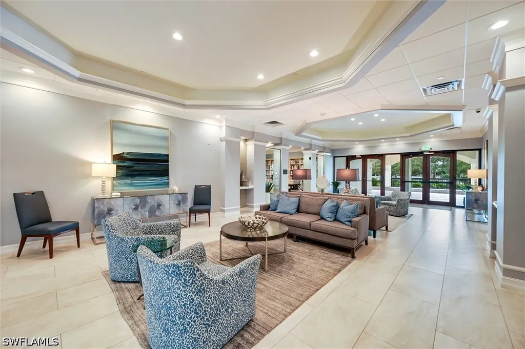 6000 Pelican Bay Boulevard Naples FL 34108