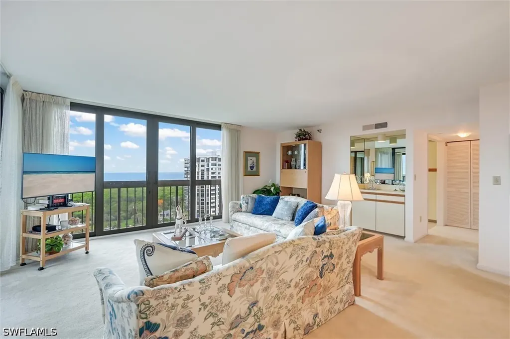 6000 Pelican Bay Boulevard Naples FL 34108