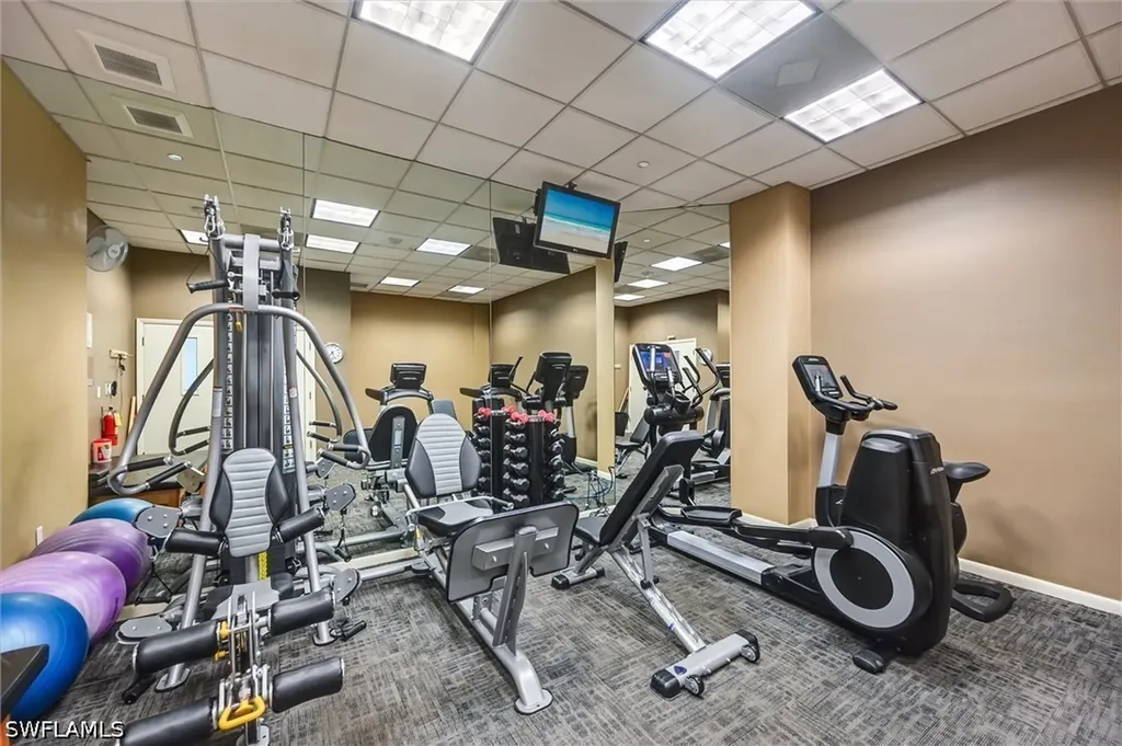 6000 Pelican Bay Boulevard Naples FL 34108