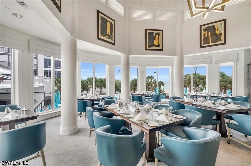 6000 Pelican Bay Boulevard Naples FL 34108