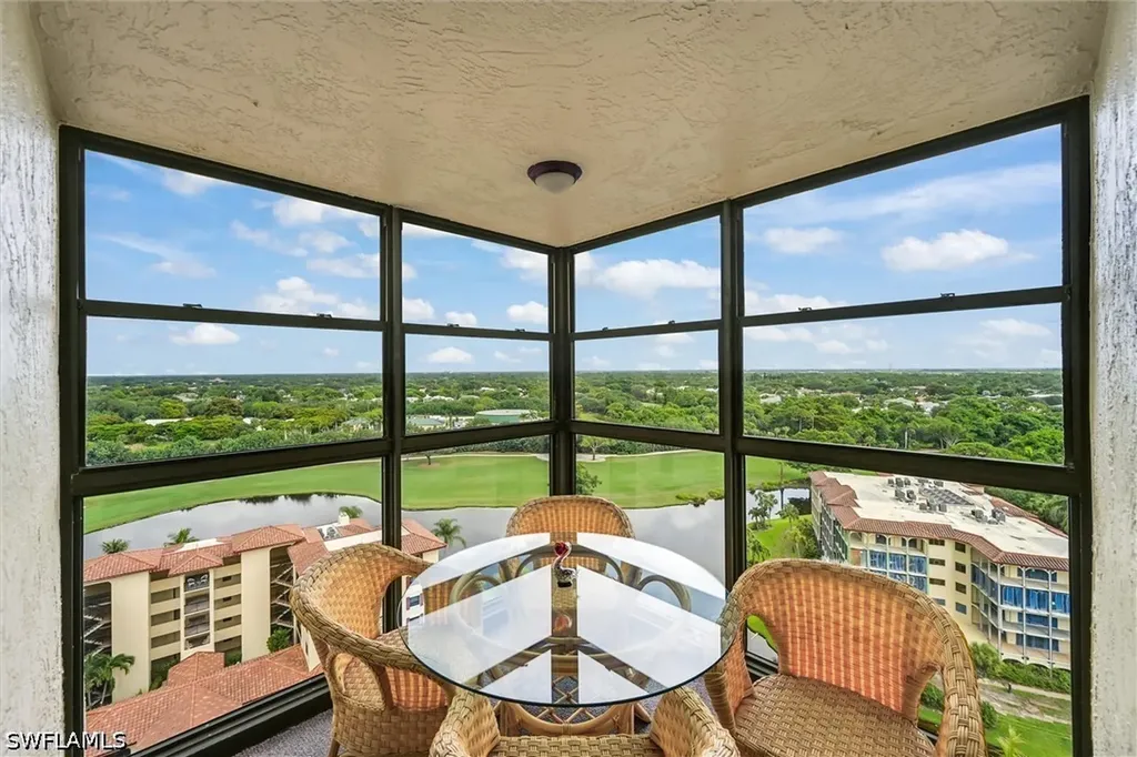 6000 Pelican Bay Boulevard Naples FL 34108